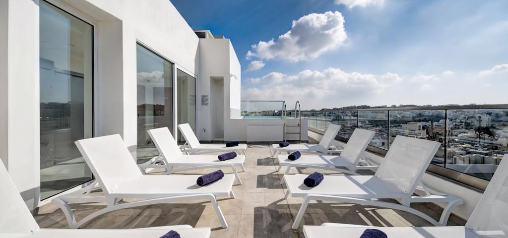 Η πρώτη παρουσία του brand Trademark στη Μάλτα με boutique ξενοδοχείο 